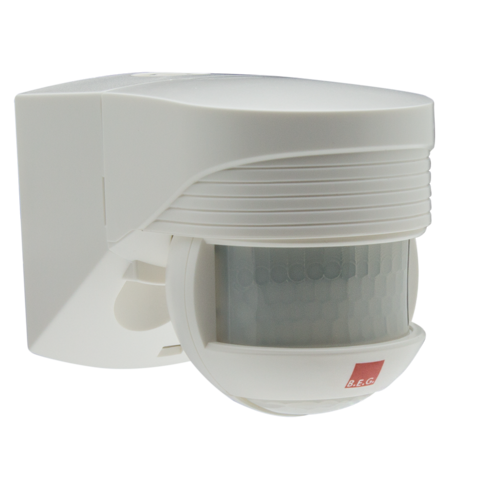 Détecteur de mouvement